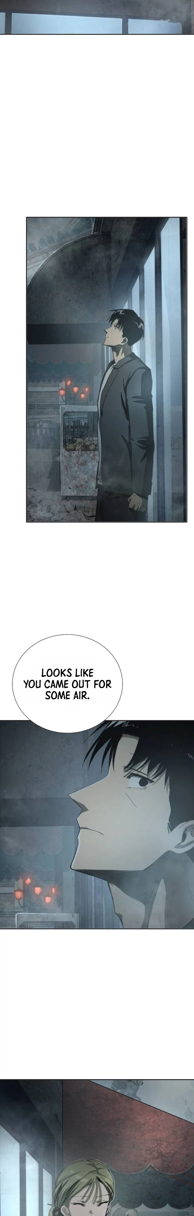 Wonderland Chapter 8 - Page 31