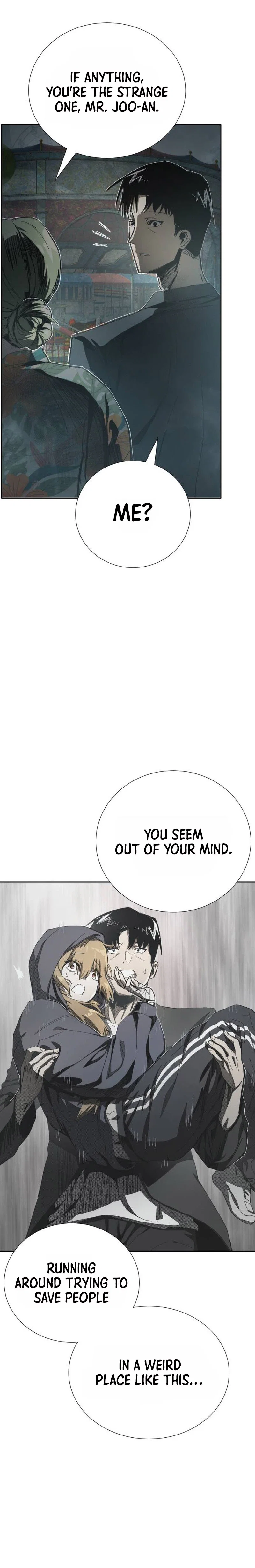 Wonderland Chapter 8 - Page 36