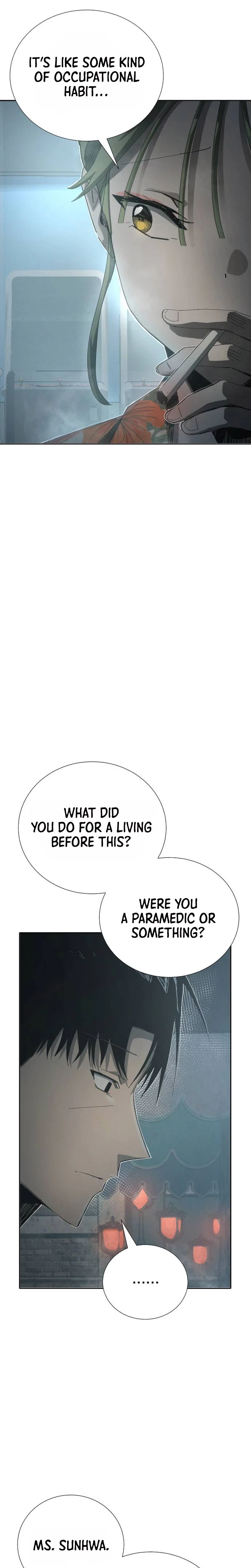 Wonderland Chapter 8 - Page 37