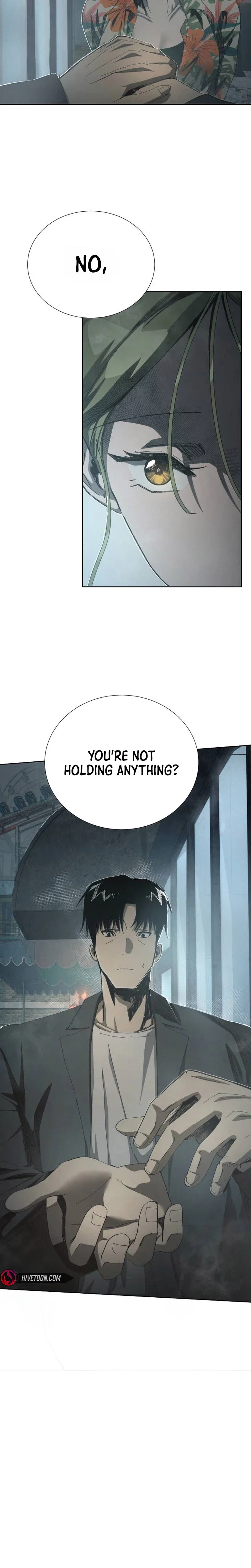 Wonderland Chapter 8 - Page 44