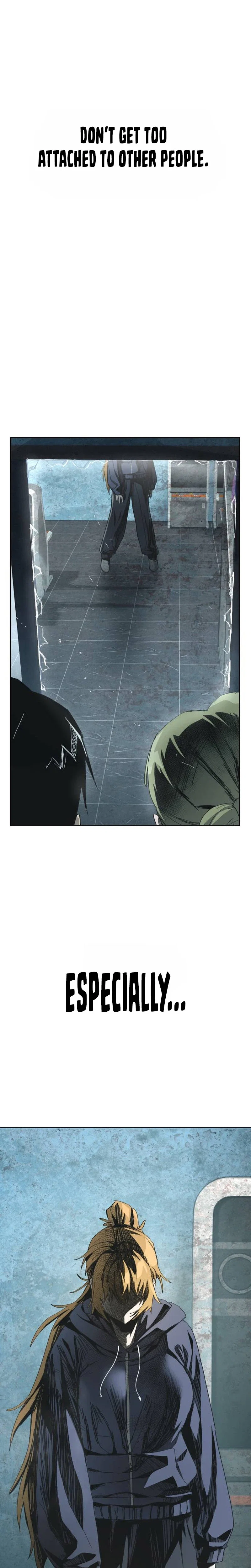 Wonderland Chapter 8 - Page 50