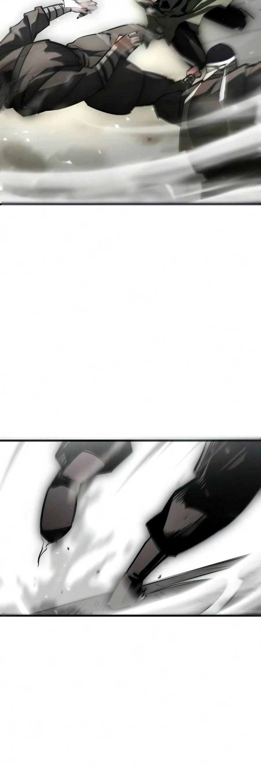 World-Saving is a Skill Chapter 27 - Page 3