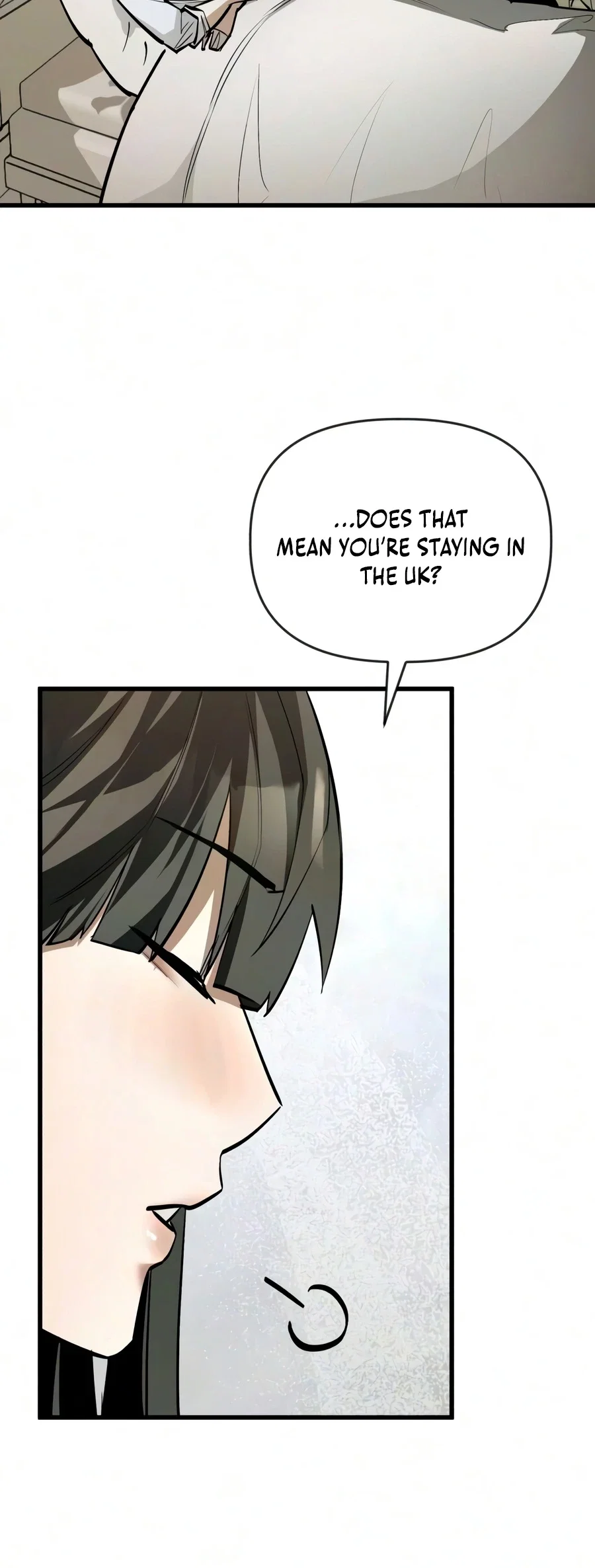World-Saving is a Skill Chapter 27 - Page 9