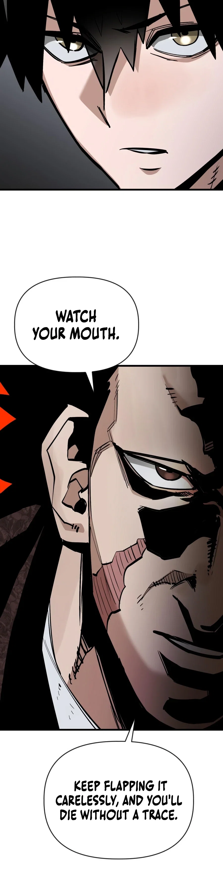 World-Saving is a Skill Chapter 30 - Page 15