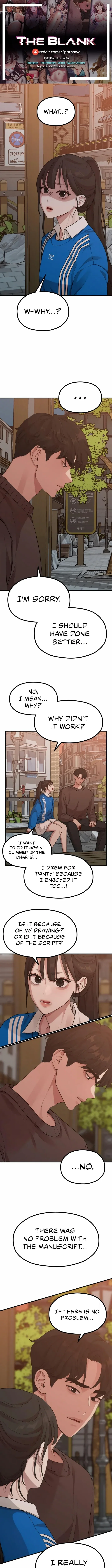 Writer Sung's Life Chapter 21 - Page 1