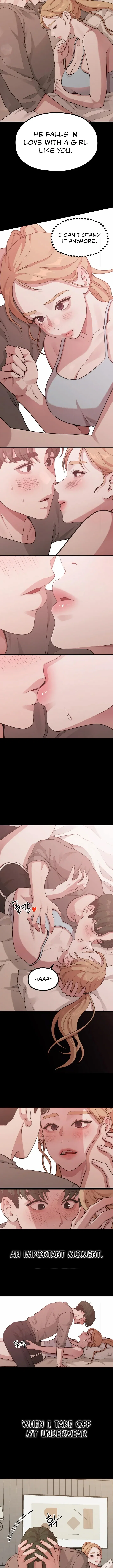 Writer Sung's Life Chapter 21 - Page 5