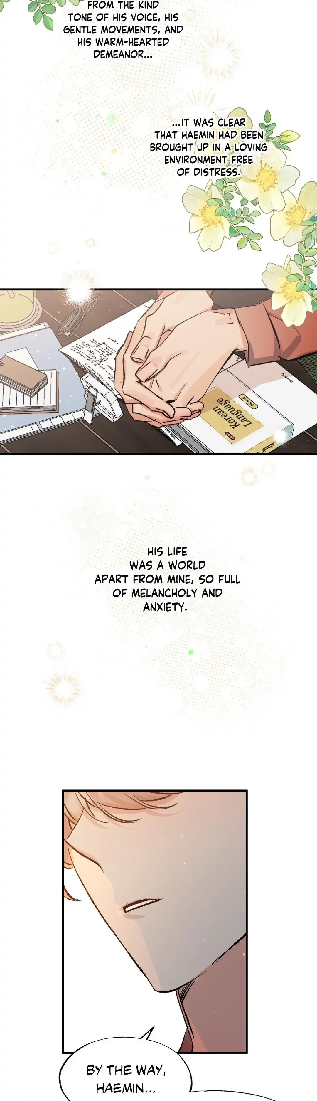 Written in the Stars Chapter 9 - Page 6