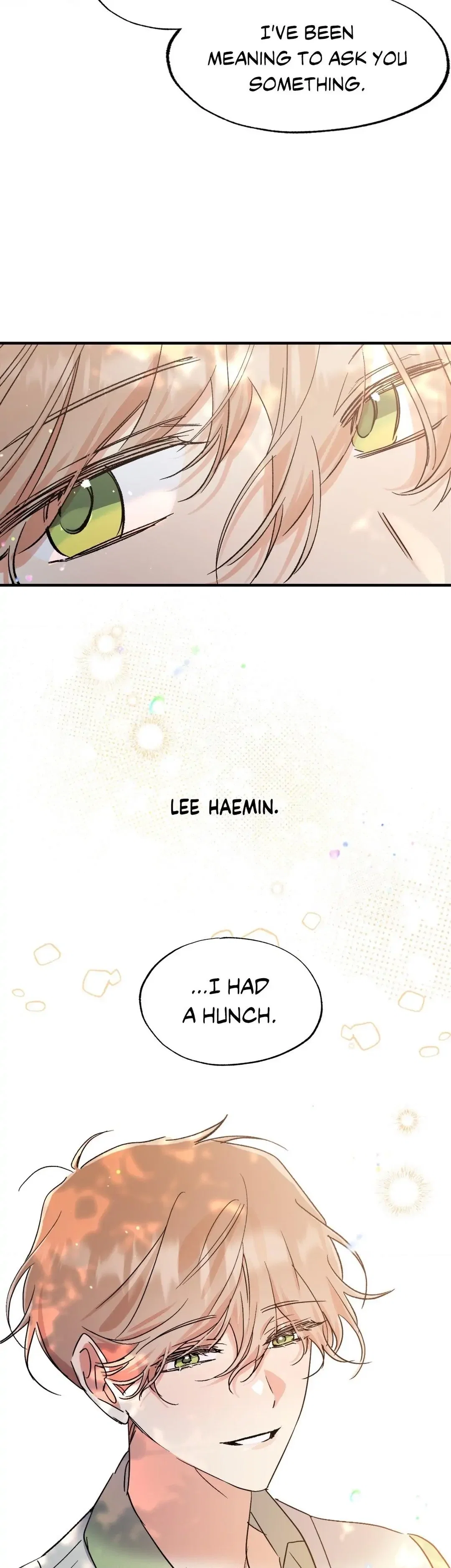 Written in the Stars Chapter 9 - Page 7