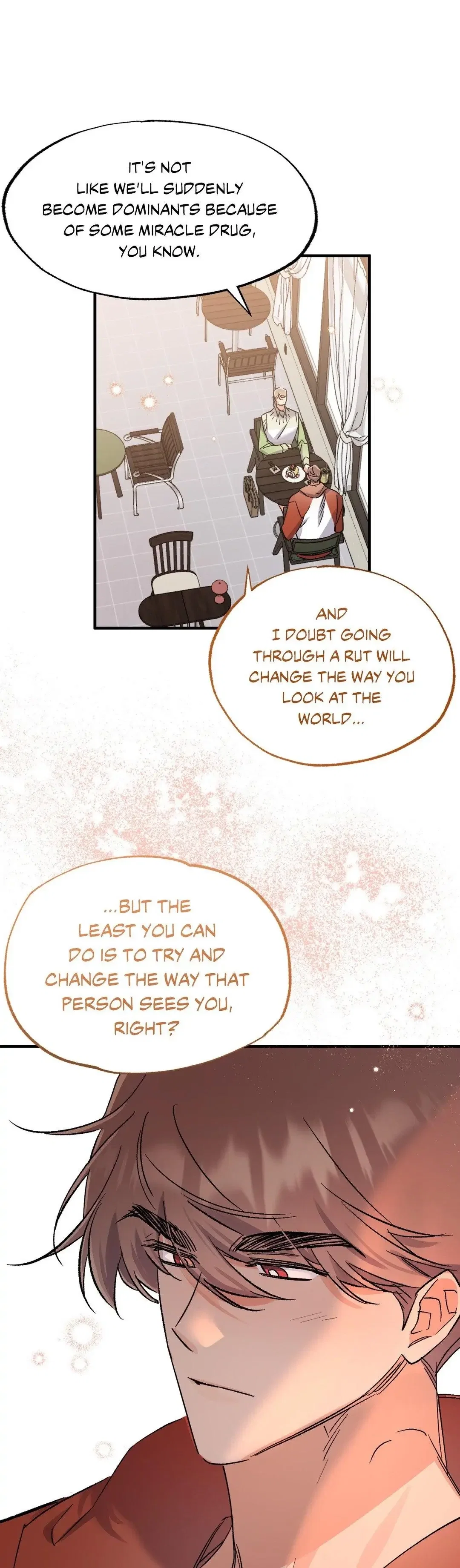 Written in the Stars Chapter 9 - Page 15