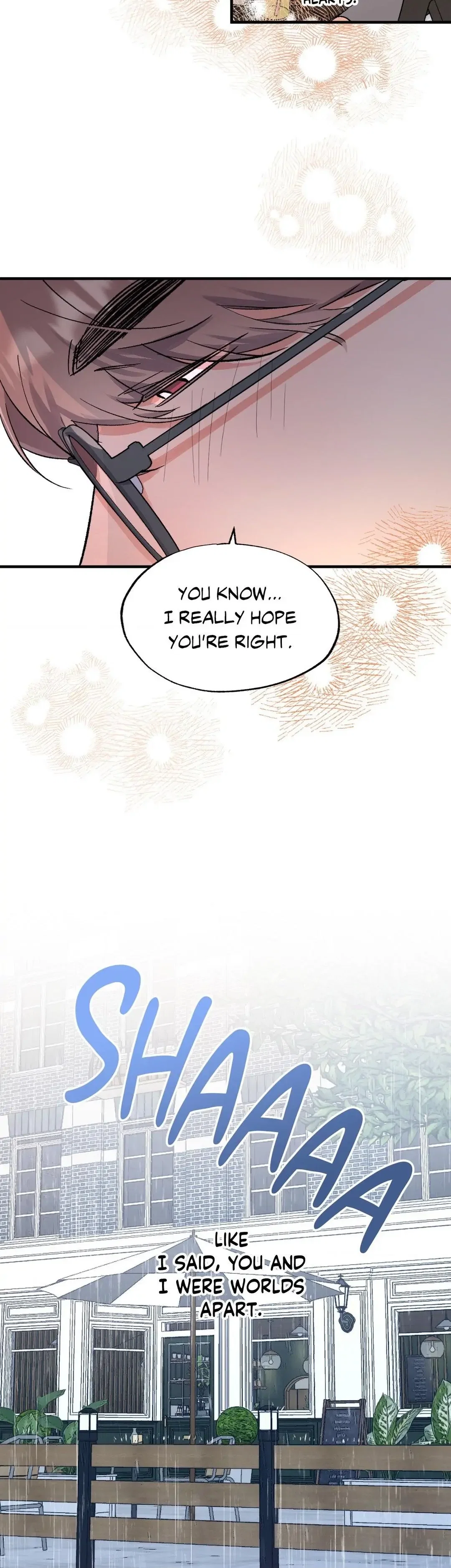 Written in the Stars Chapter 9 - Page 19
