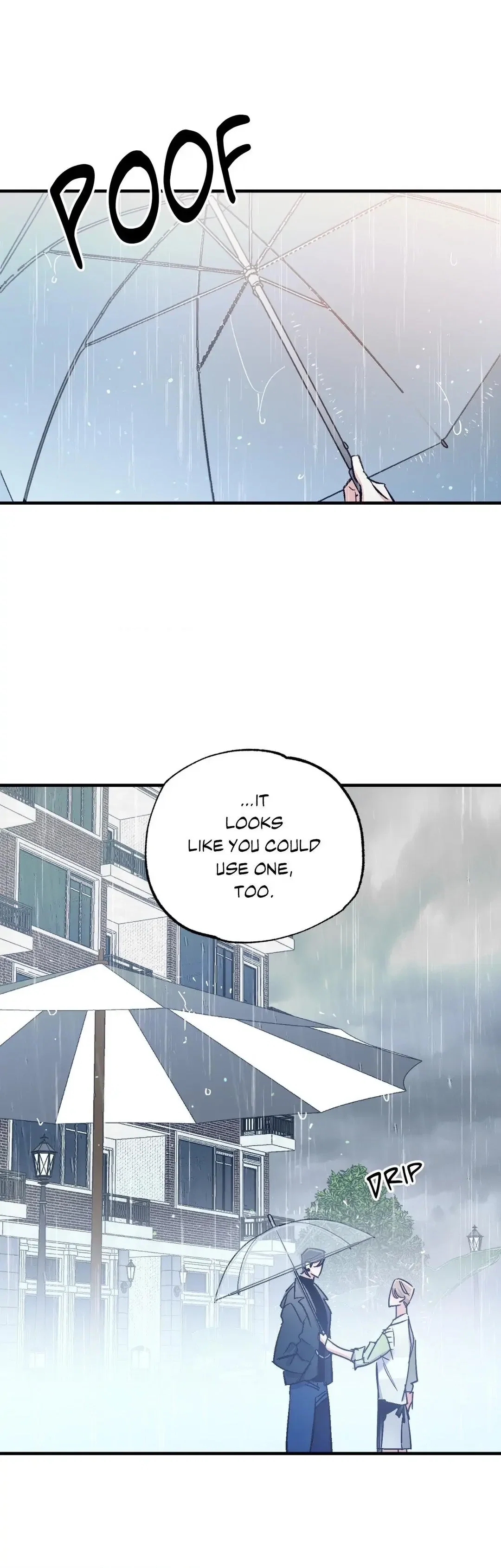 Written in the Stars Chapter 9 - Page 25