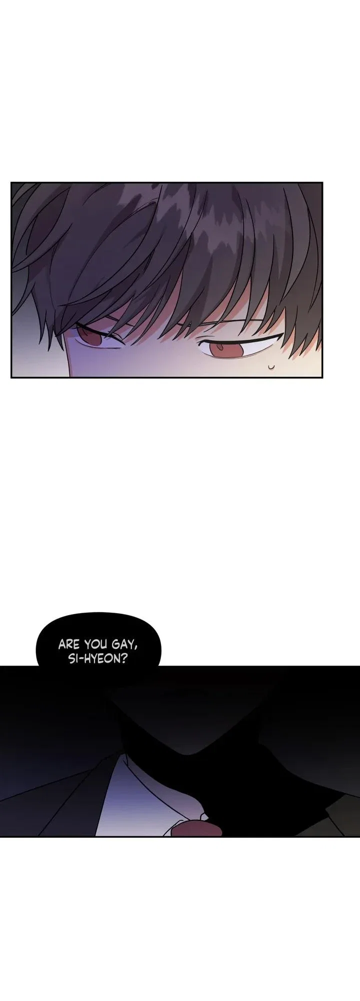 Wrong Night Stand Chapter 2 - Page 24