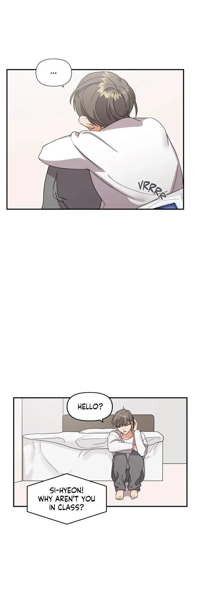 Wrong Night Stand Chapter 2 - Page 25