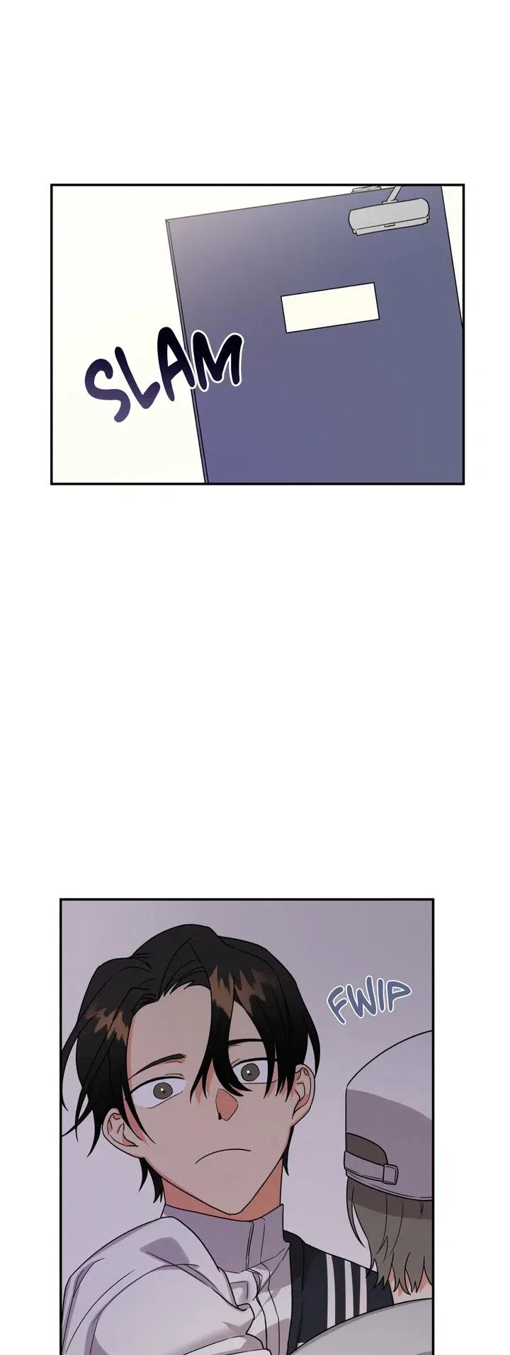 Wrong Night Stand Chapter 2 - Page 34