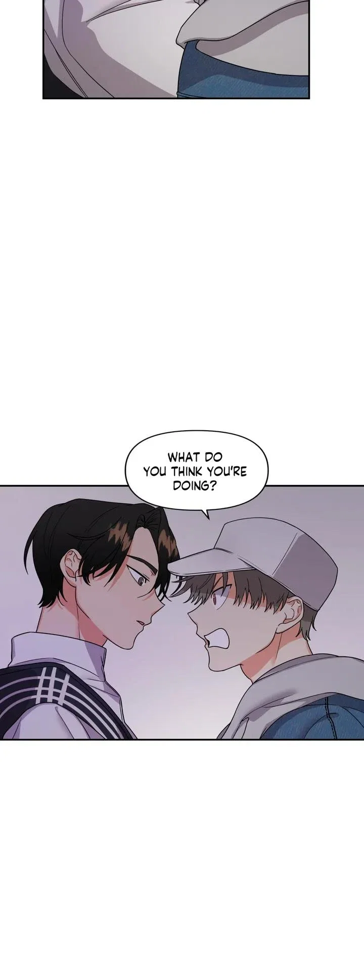 Wrong Night Stand Chapter 2 - Page 35