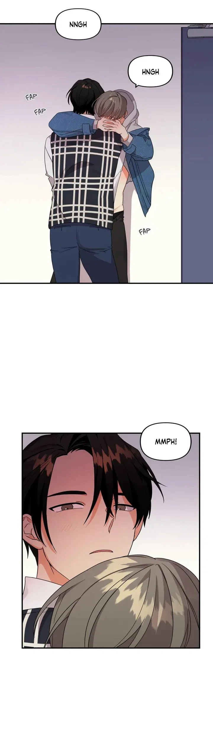 Wrong Night Stand Chapter 3 - Page 10