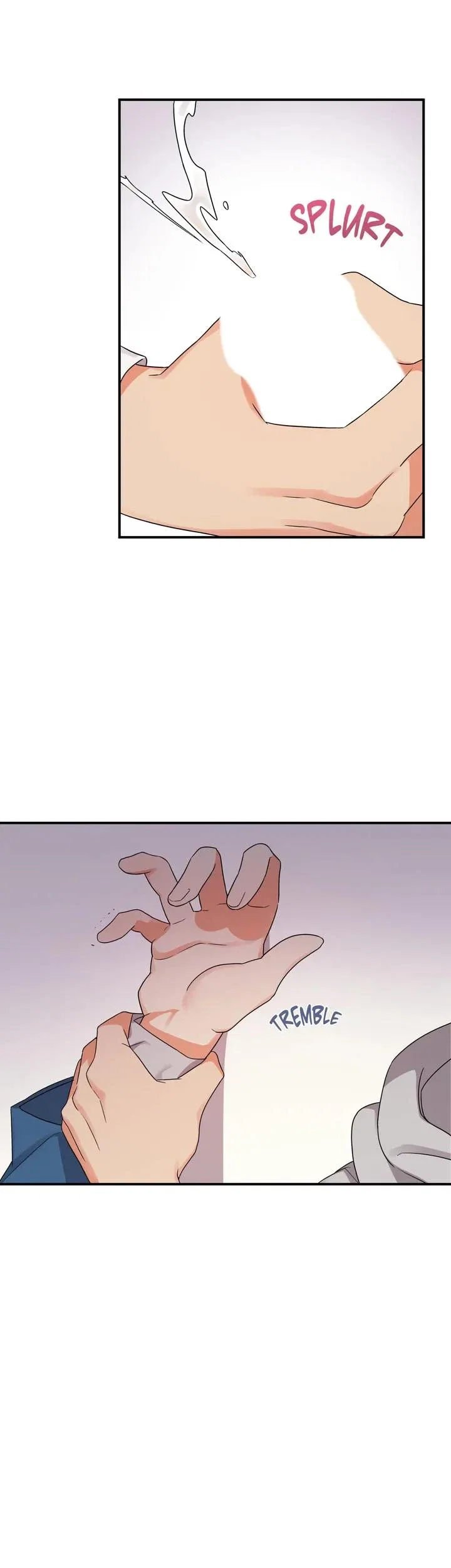 Wrong Night Stand Chapter 3 - Page 13