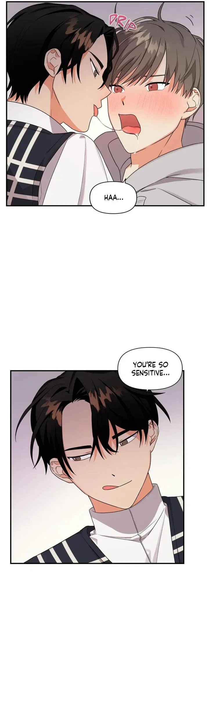 Wrong Night Stand Chapter 3 - Page 14