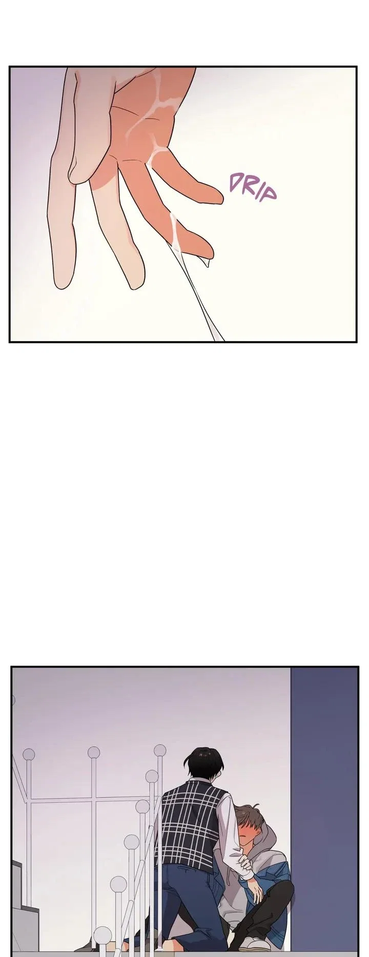 Wrong Night Stand Chapter 3 - Page 15