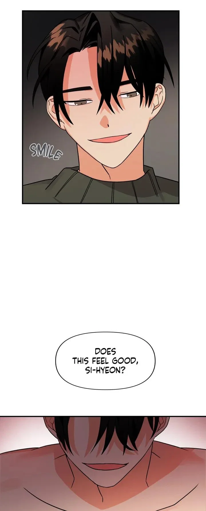 Wrong Night Stand Chapter 3 - Page 35