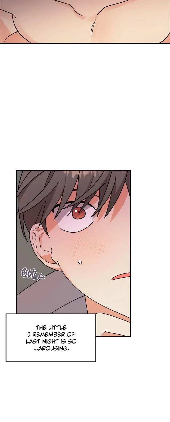 Wrong Night Stand Chapter 3 - Page 36