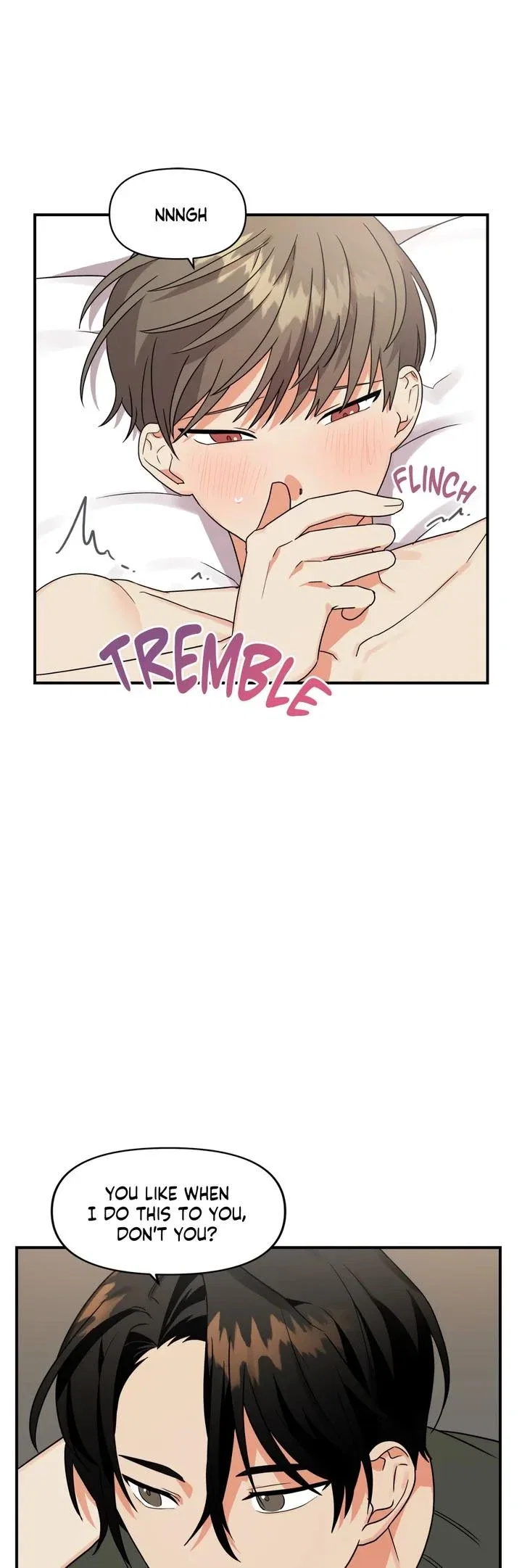 Wrong Night Stand Chapter 4 - Page 4