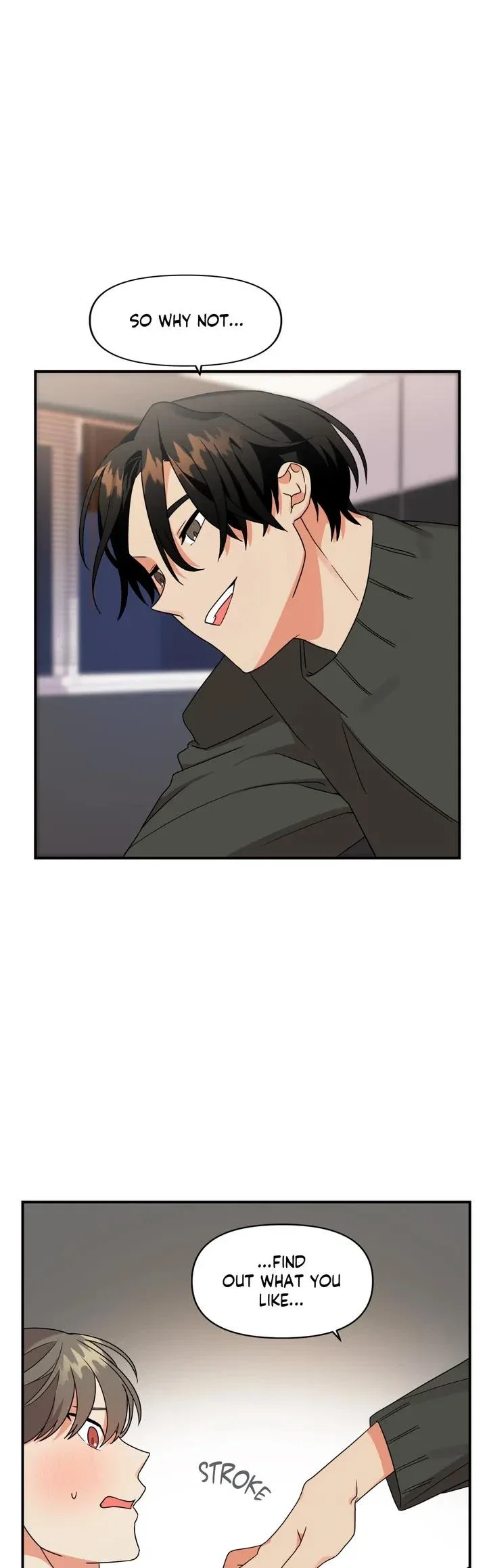 Wrong Night Stand Chapter 4 - Page 6