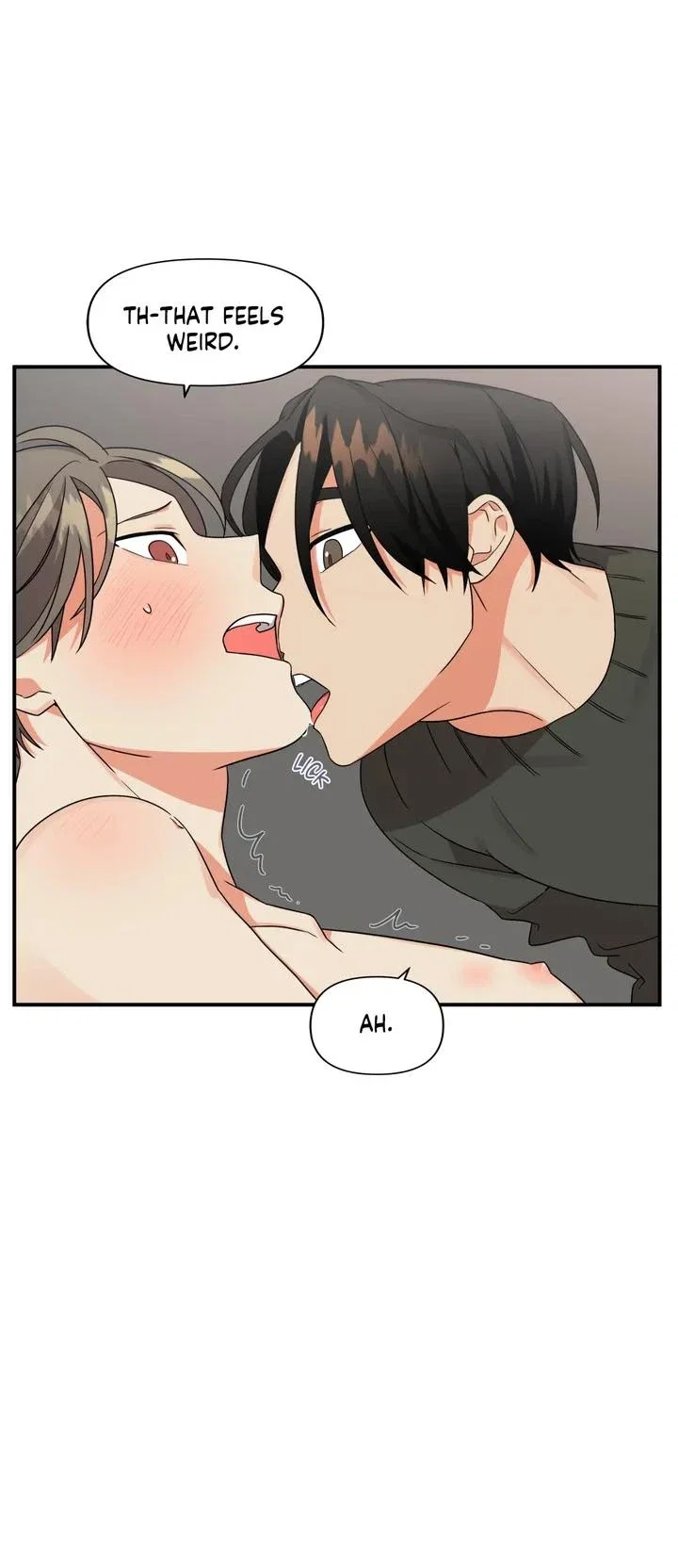 Wrong Night Stand Chapter 4 - Page 12