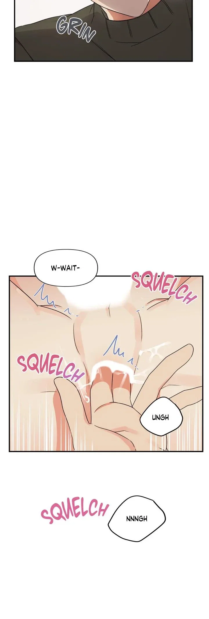 Wrong Night Stand Chapter 4 - Page 15
