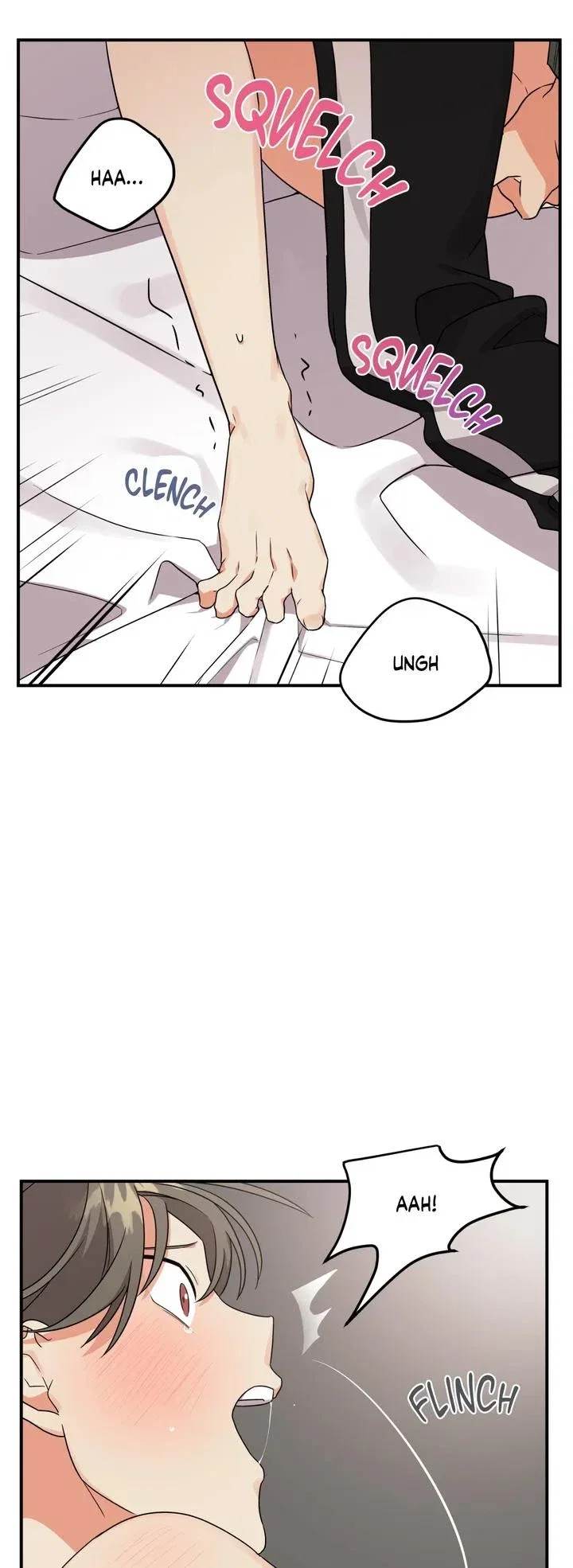 Wrong Night Stand Chapter 4 - Page 16