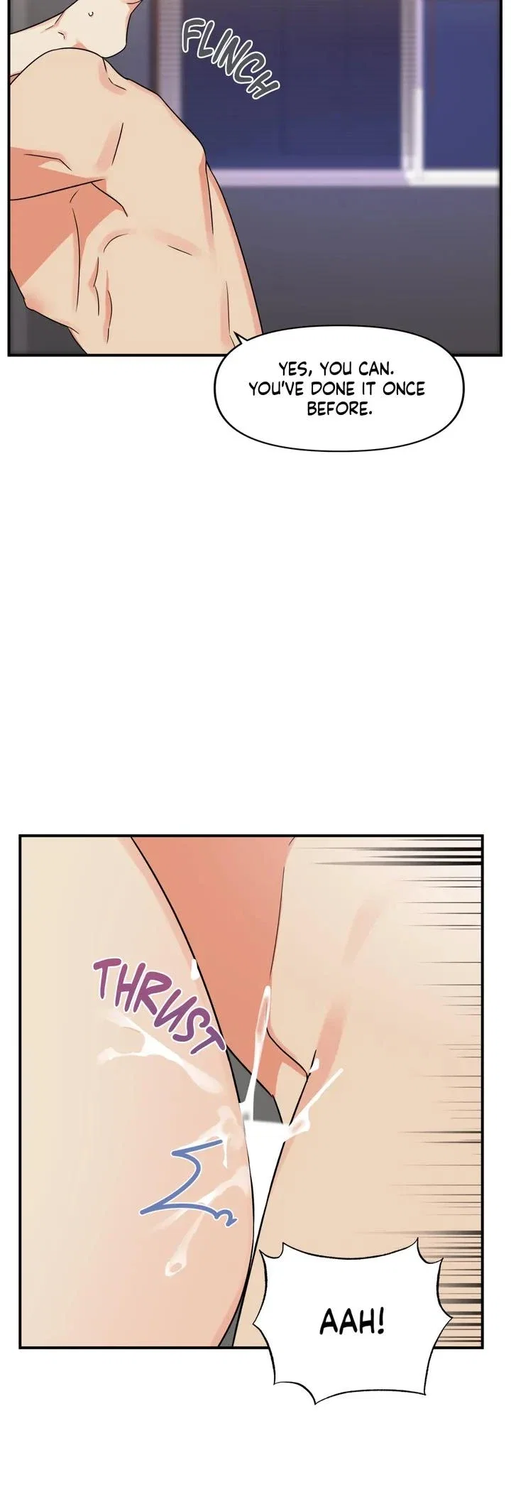 Wrong Night Stand Chapter 4 - Page 23