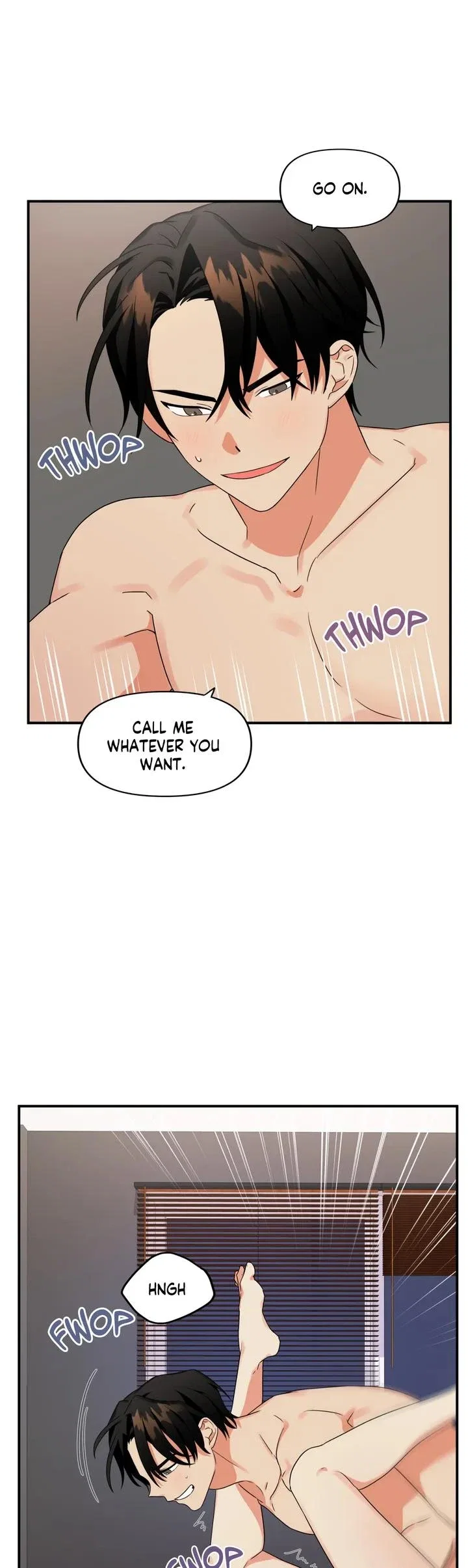 Wrong Night Stand Chapter 4 - Page 26
