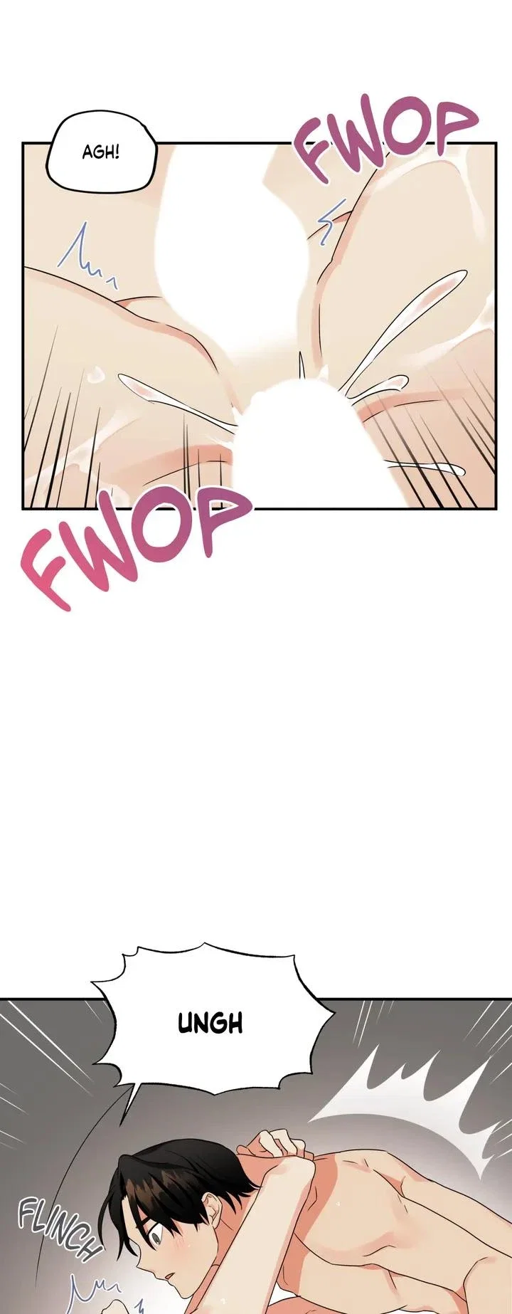 Wrong Night Stand Chapter 4 - Page 30