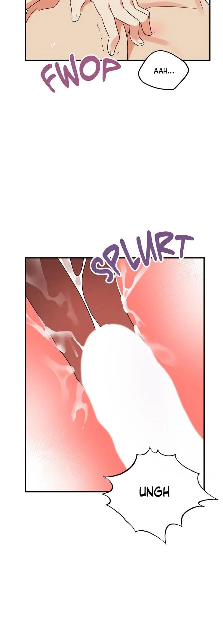 Wrong Night Stand Chapter 4 - Page 35