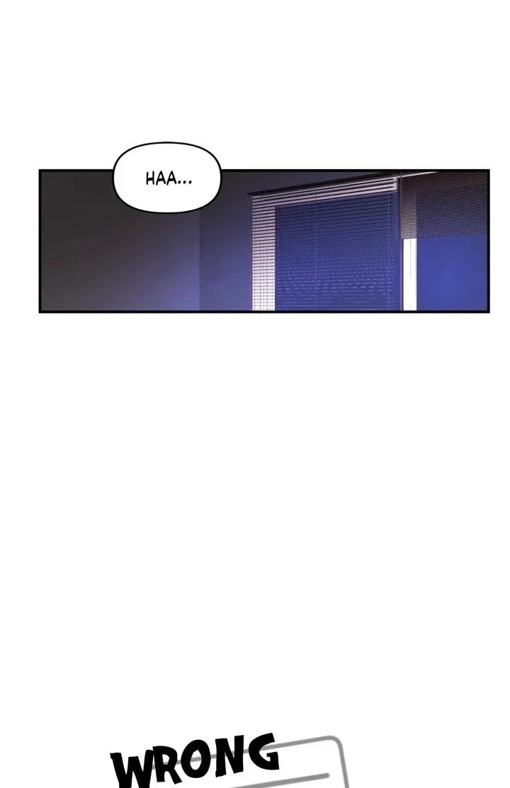 Wrong Night Stand Chapter 4 - Page 38