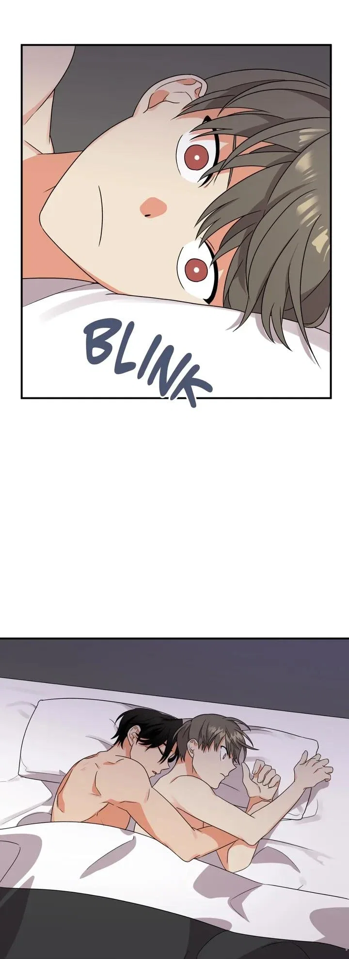 Wrong Night Stand Chapter 4 - Page 40