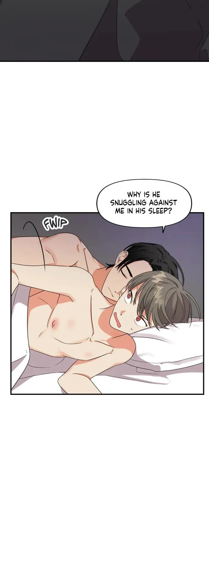 Wrong Night Stand Chapter 4 - Page 41