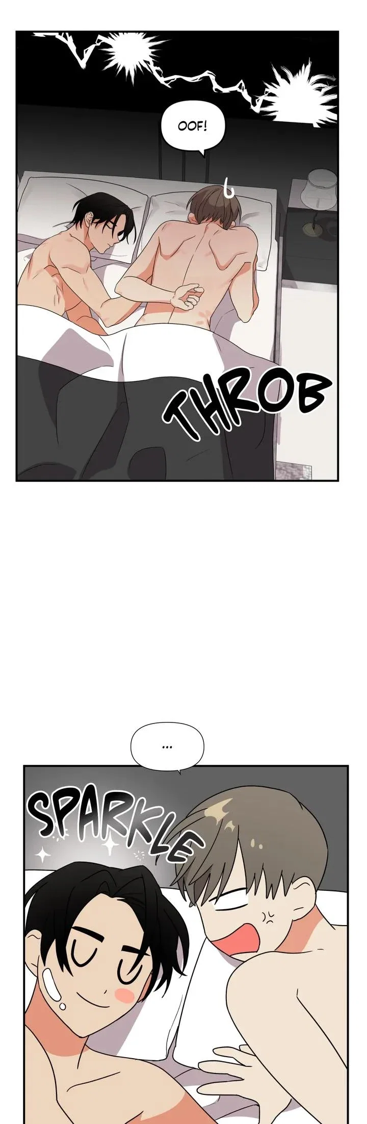 Wrong Night Stand Chapter 4 - Page 42