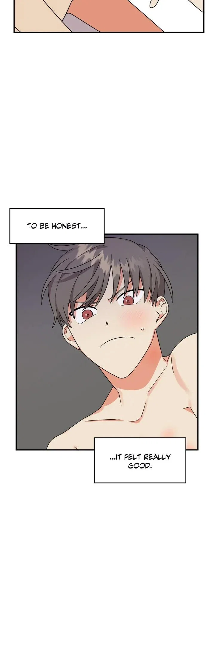 Wrong Night Stand Chapter 4 - Page 43