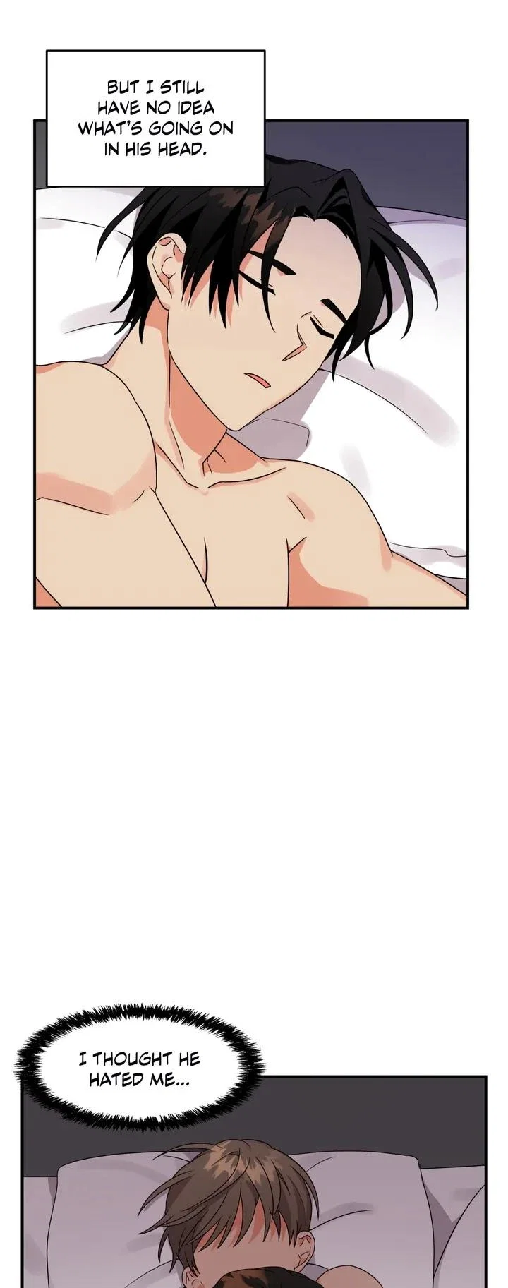 Wrong Night Stand Chapter 4 - Page 44