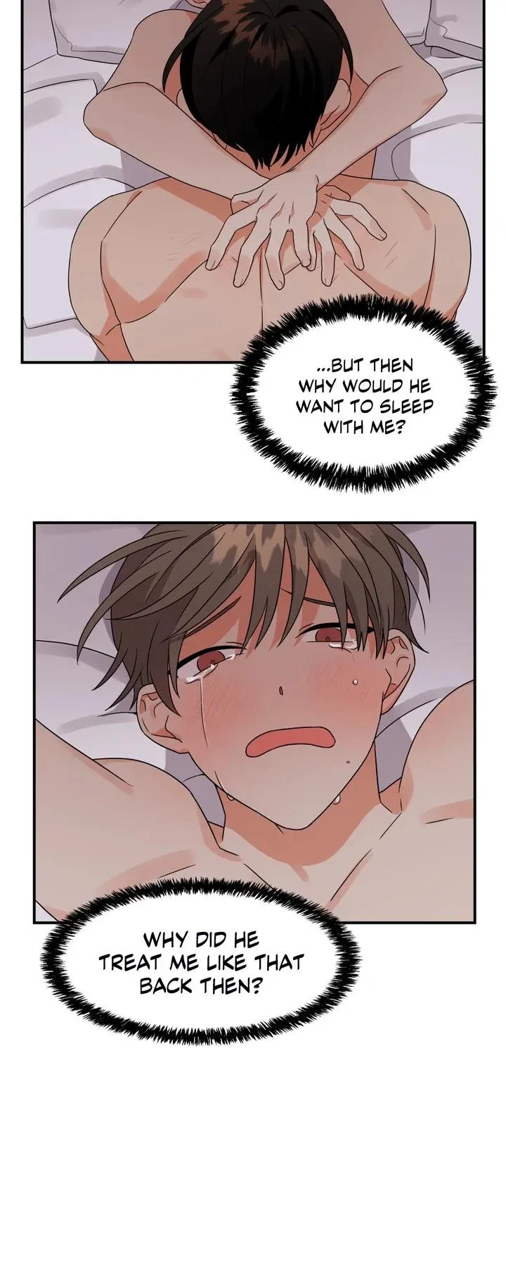 Wrong Night Stand Chapter 4 - Page 45
