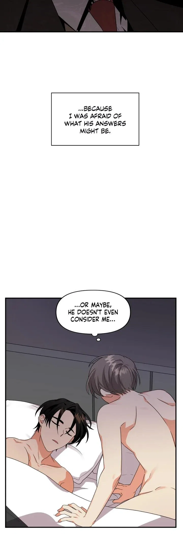 Wrong Night Stand Chapter 4 - Page 47