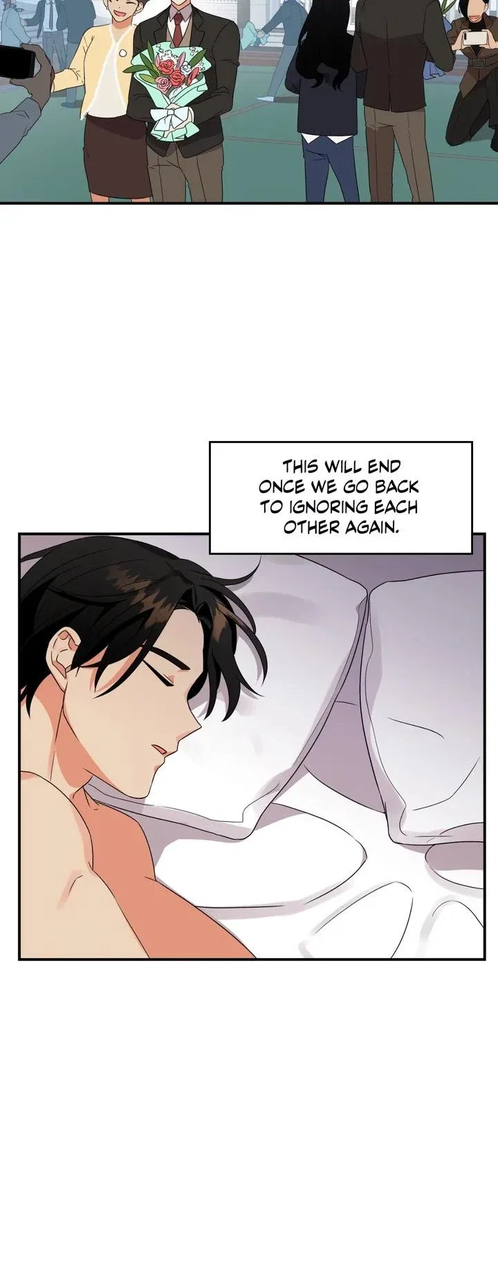 Wrong Night Stand Chapter 4 - Page 51
