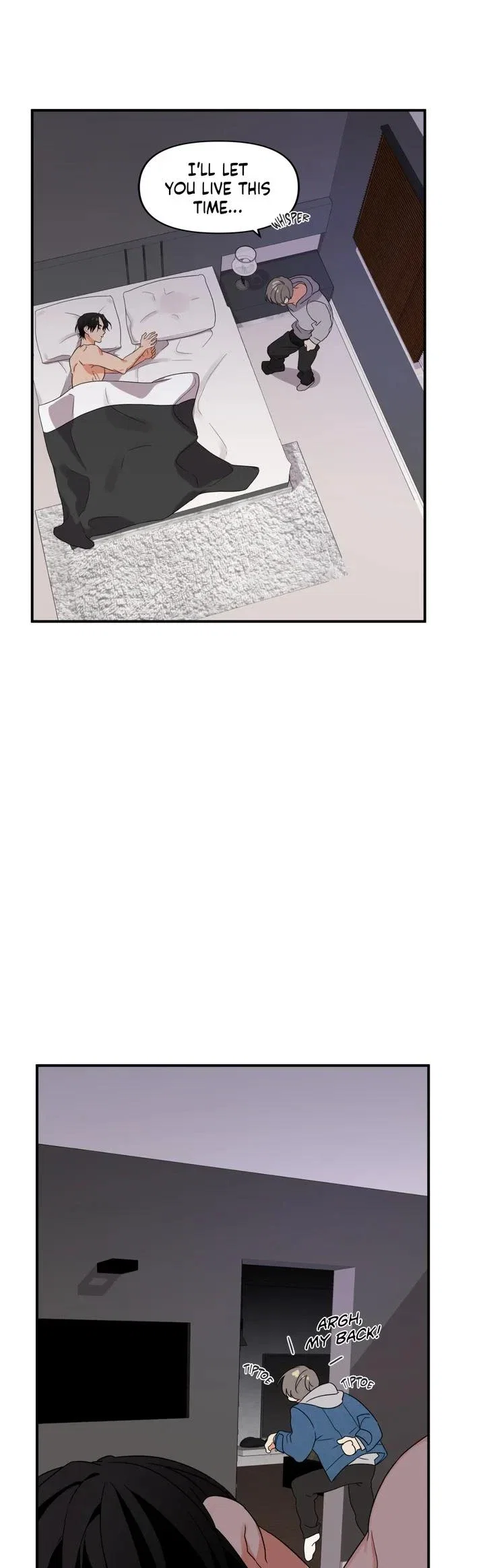 Wrong Night Stand Chapter 4 - Page 52