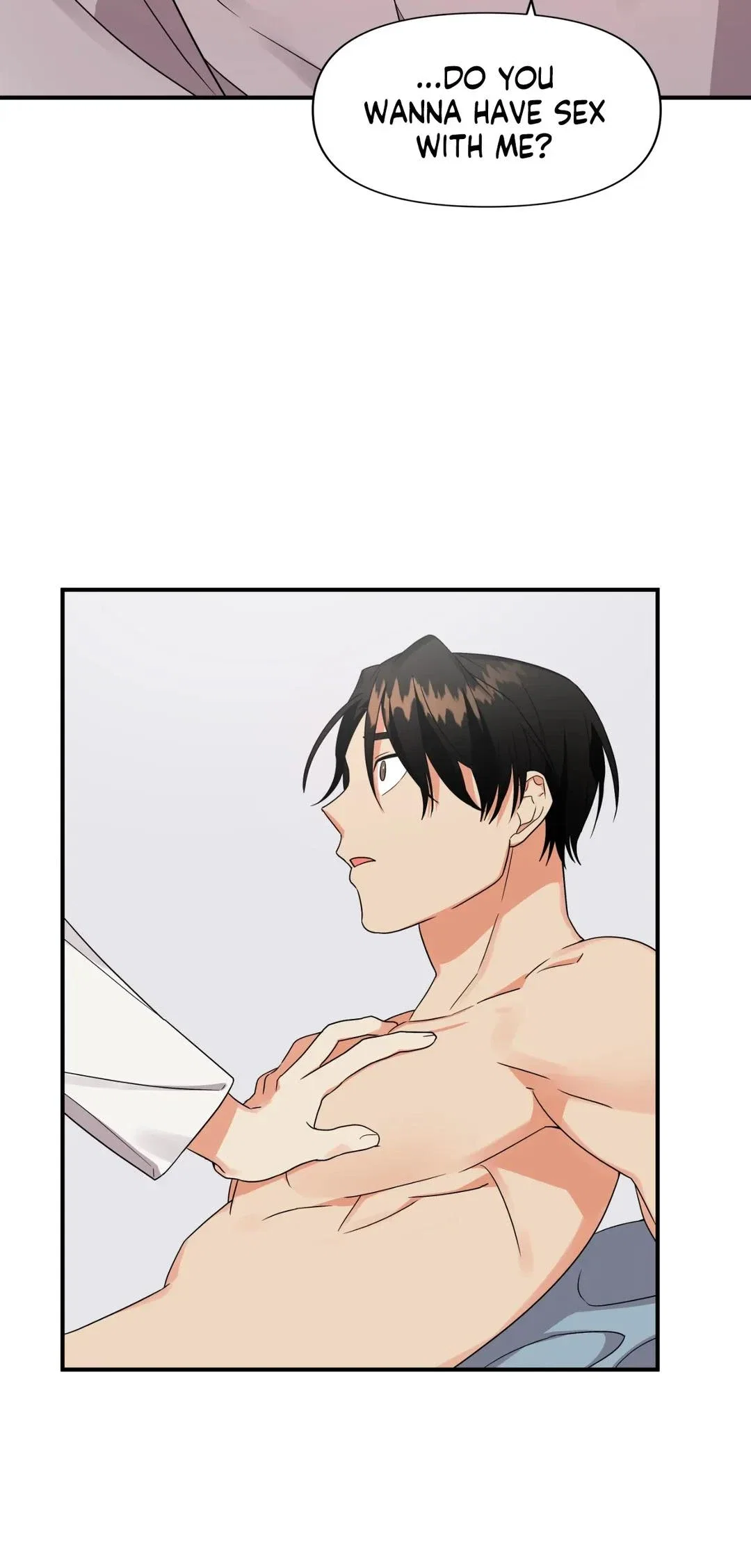 Wrong Night Stand Chapter 7 - Page 3