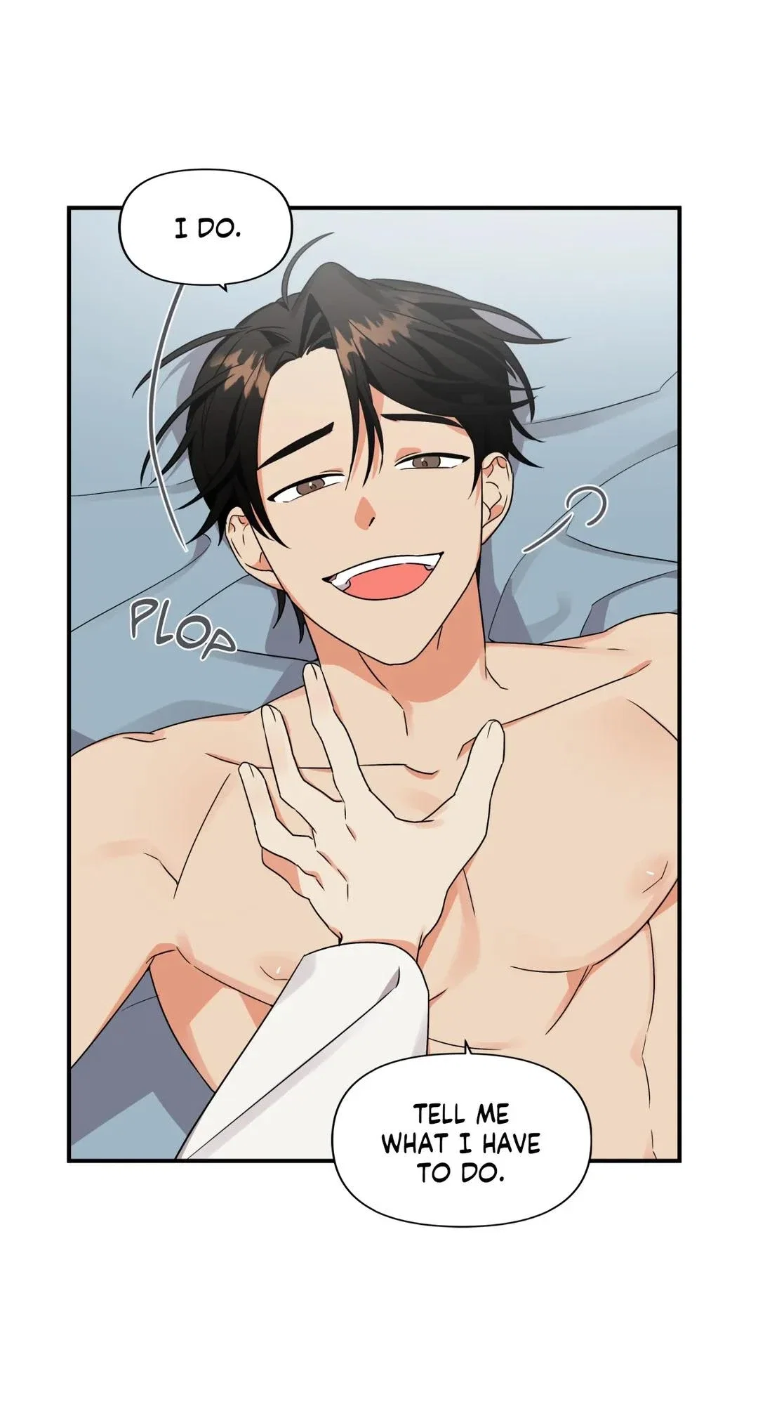 Wrong Night Stand Chapter 7 - Page 4