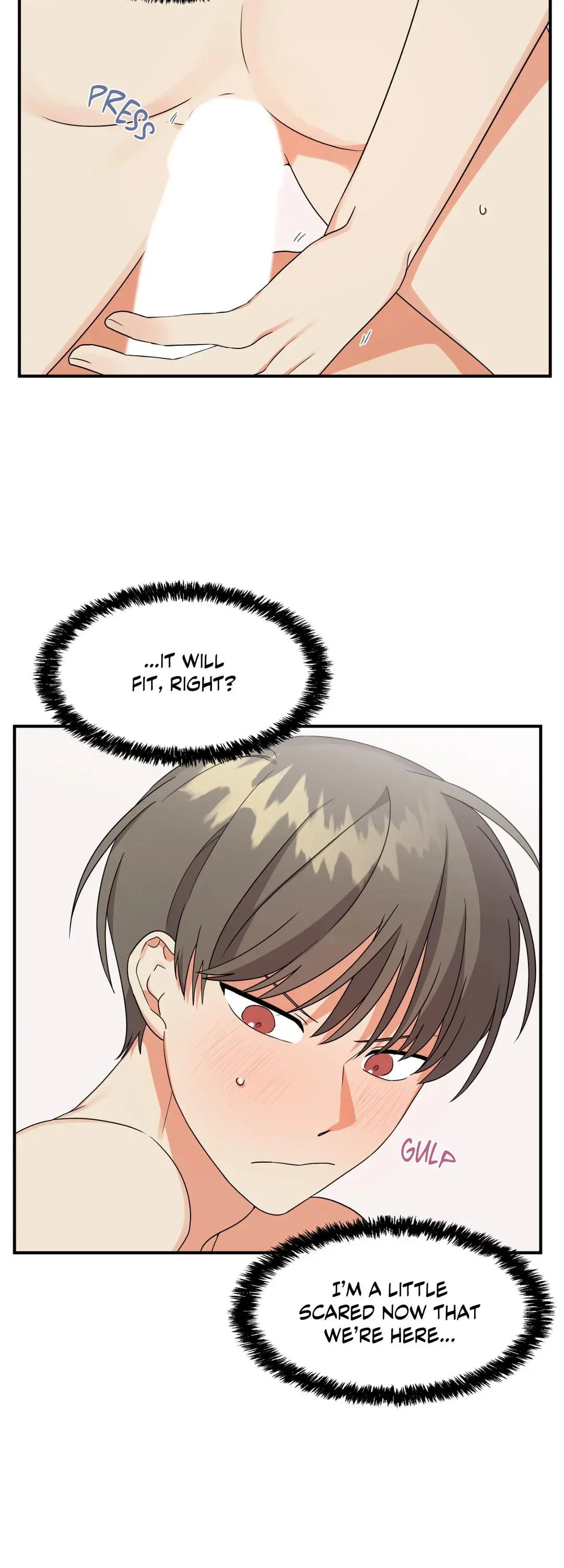 Wrong Night Stand Chapter 7 - Page 9
