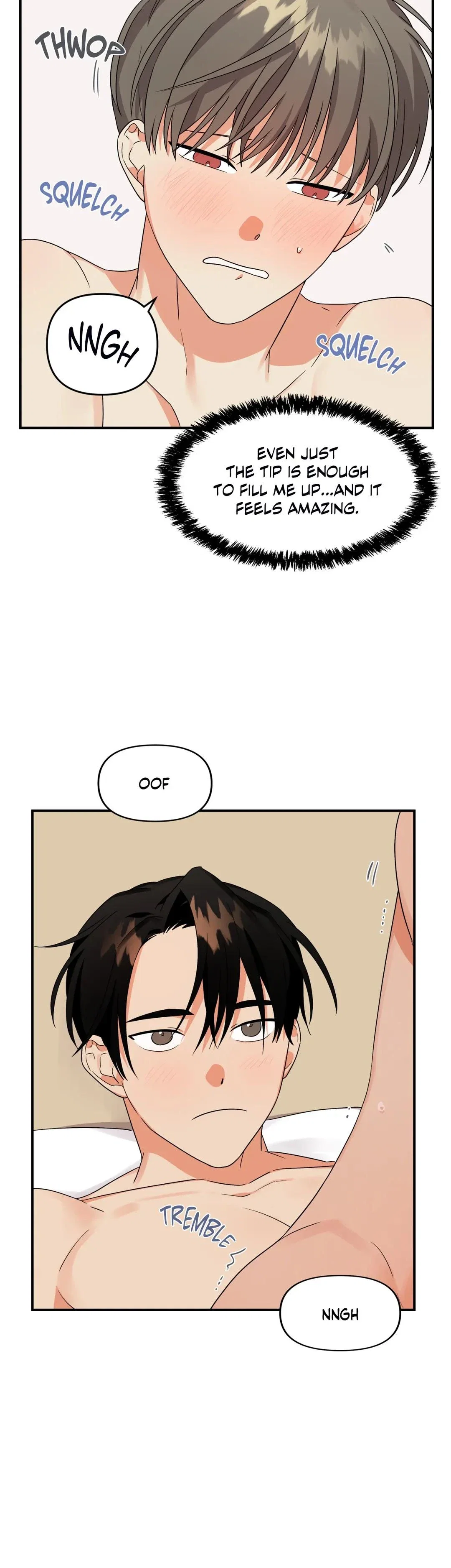 Wrong Night Stand Chapter 7 - Page 13