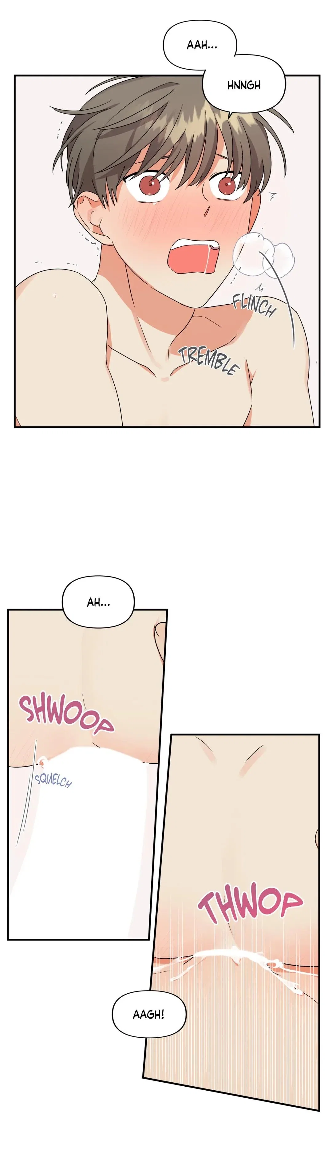 Wrong Night Stand Chapter 7 - Page 15