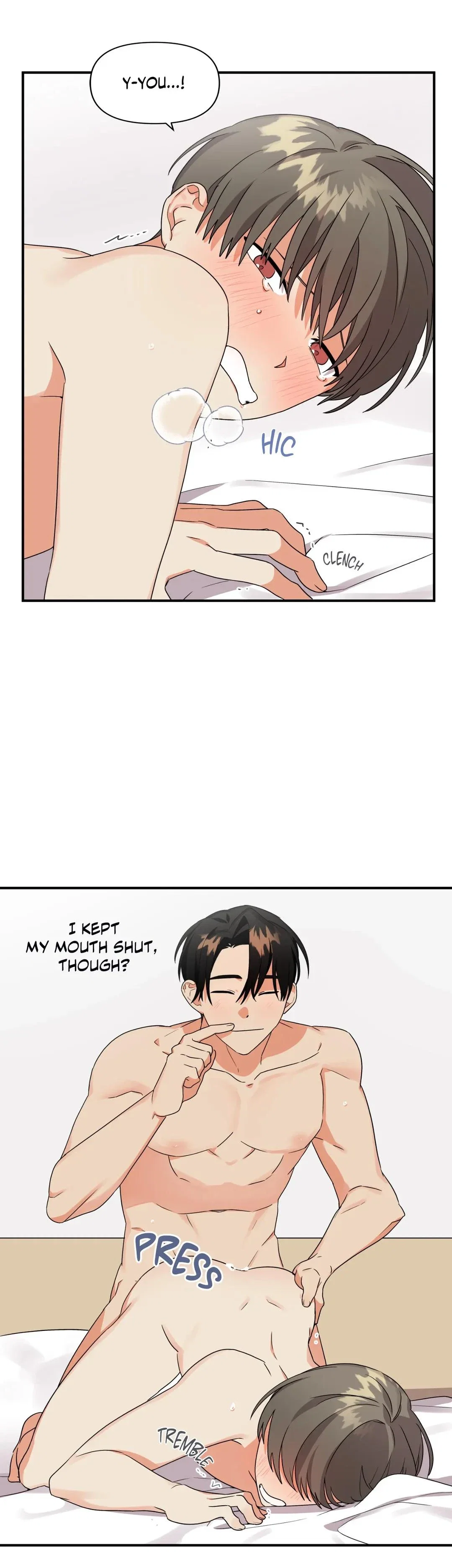 Wrong Night Stand Chapter 7 - Page 17